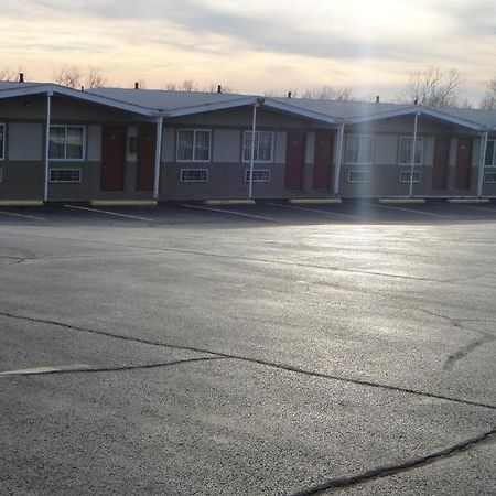 Relax Inn St. Robert Saint Robert Exterior foto