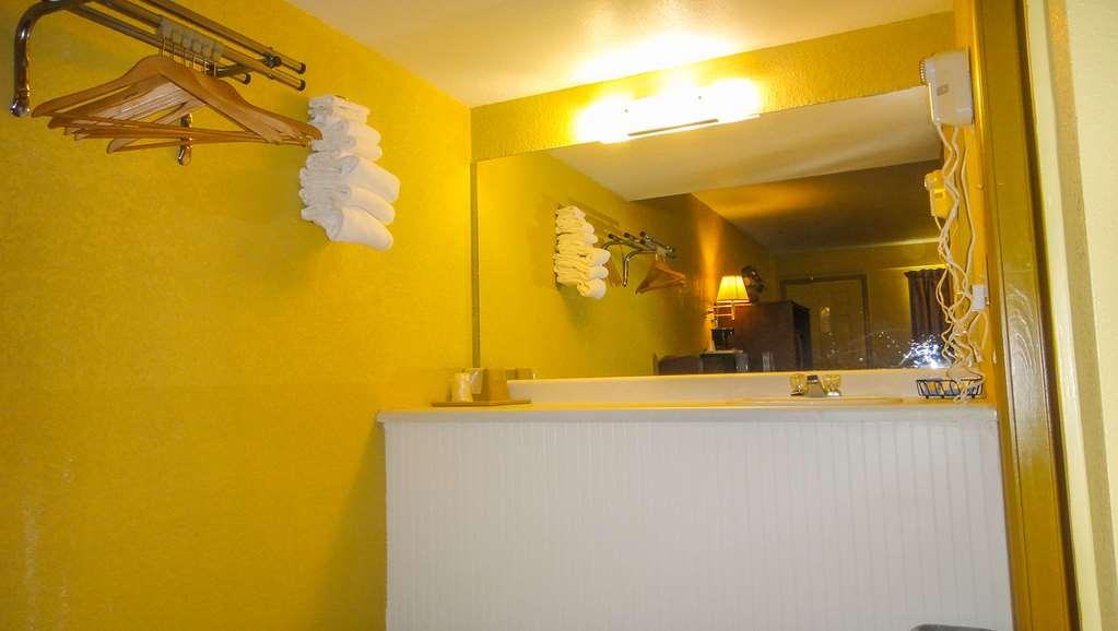 Relax Inn St. Robert Saint Robert Quarto foto