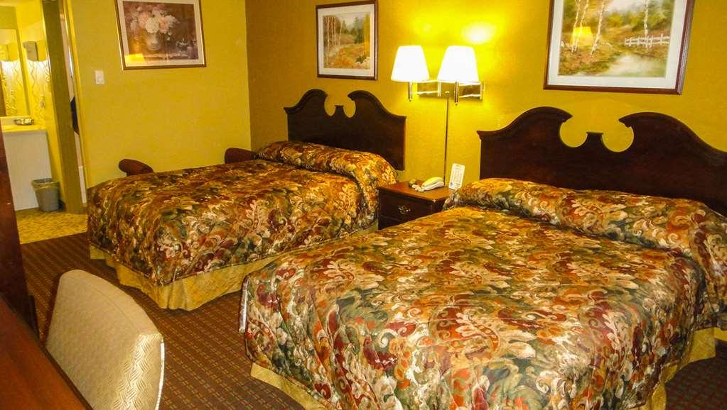 Relax Inn St. Robert Saint Robert Quarto foto