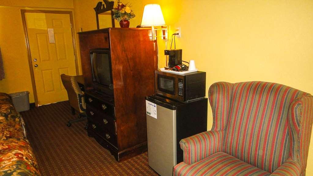 Relax Inn St. Robert Saint Robert Quarto foto